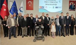 Yığılca’da 11,4 Milyonluk Kalkınma Hamlesi