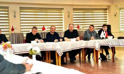 Yöresel Ürün Üreticileri Yörex Fuarı için bir araya geldi