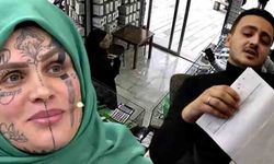 Yüzündeki dövmelerle Nazan Ünal gündem olmuştu! İddiaların odağındaki Burhan Kral sessizliğini bozdu