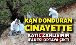 Vahşette Gözaltı Sayısı 4’e Yükseldi