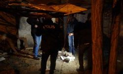 Malatya’da zehirlenme şüphesi: 1 kişi hayatını kaybetti