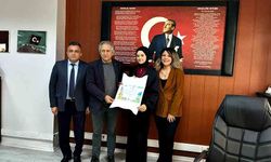 Zehra Doğan’dan büyük başarı