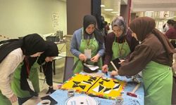 Düzce Üniversitesi’nde Yapay Zeka ve Oyun Atölyesi
