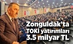 Vali Hacıbektaşoğlu: “Yüzyılın konut projesi sahada karşılık buldu”