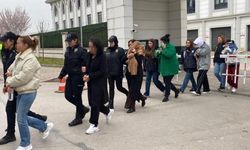 105 milyon liralık dolandırıcılık operasyonunda 18 şüpheli tutuklandı