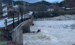 Çameli Sarıkavak Köprüsü 110 milyon TL ile yeniden yapılacak