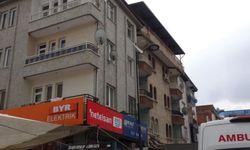 17 yaşındaki çocuk evde ölü bulundu