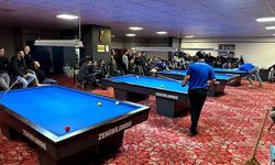 18 kulüp, 90 sporcu mücadele ediyor