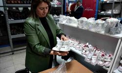 1.800 çocuğa bayramlık kıyafet dağıtımı başladı