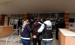 33 paket uy*şturucuyu yutarak Türkiye’ye soktu: 3 kişi tutuklandı