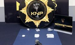 Karabük'te 4 Narkotik Operasyonunda 5 Şüpheli Tutuklandı