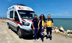 44 binin üzerinde vaka müdahalesi