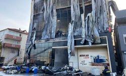 7 kişinin hayatını kaybettiği fabrika yangını davasında 1 tahliye
