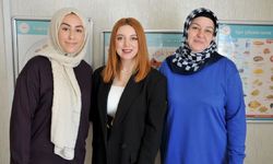 105 kiloya çıkmıştı: 9 ayda 30 kilo verip bambaşka biri oldu