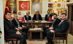 Düzce Belediyesi Gazze’de İftar Verecek