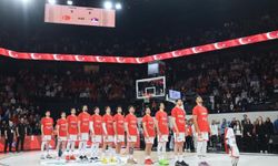 A Milli Erkek Basketbol Takımı, Dünya Kupası elemelerinde 2. turu garantiledi