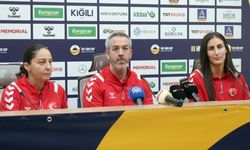 A Milli Kadın Hentbol Takımı Kastamonu’da Çekya’yı Ağırlayacak