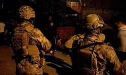 3 katlı binada patlama: 2 ağır yaralı