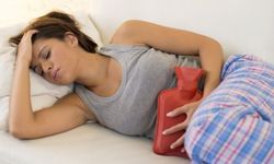 Adet sancısını ‘normal’ sanmayın: Endometriozis uyarısı