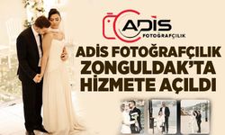 ADİS Fotoğrafçılık Zonguldak’ta açıldı