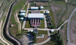 Ağrı’ya su gücü: 22 milyarlık yatırım