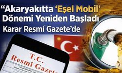Yavuzyılmaz’ın ısrarlı çağrıları sonuç verdi: Akaryakıtta yeniden eşel mobil sistemi