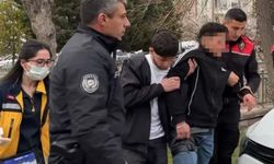 Akranı tarafından bıçaklanan 16 yaşındaki çocuk yaralandı