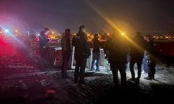 Erzincan’da korkunç olay: Alevler içinde ağır yaralandı