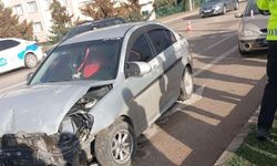 Kazaya karışan ehliyetsiz ve alkollü sürücüye 225 bin lira ceza