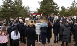 Âşık Veysel vefatının 53. yılında anıldı