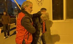 Atatürk'e hakaret eden şahıs tutuklandı