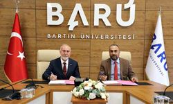 BARÜ’de Diyanet Genç Ofis iş birliği protokolü imzalandı