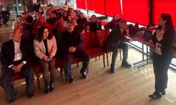 BEUN’lu akademisyenden “Meme Kanseri Farkındalığı” eğitimi