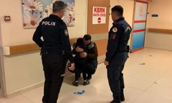 Babası hastanede tedavi olurken kaybolan çocuk için ekipler seferber oldu