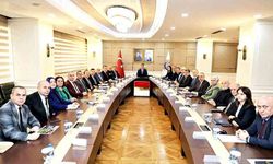 Bağımlılıkla mücadele için yeni stratejiler belirlendi