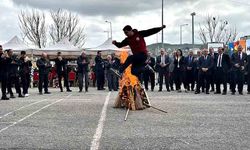 Bahar Karabük’e ateşle geldi