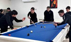 Bahçeşehir Gençlik Merkezi öğrencilere kapılarını açtı