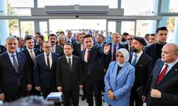 Bakan Gürlek’ten Yargı Paketi Mesajı