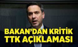 Bayraktar; "Kozlu ve Karadon kısa zamanda normal çalışmalarına dönecek"