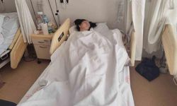 Karısını darbettiği ve balkondan attığı ileri sürülen koca tutuklandı