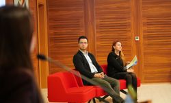 Bartın Üniversitesi’nde Ekran Bağımlılığı ve Yapay Zekâ Uyarısı