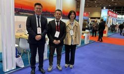 BARÜ Hong Kong’da küresel iş birliği ağını güçlendiriyor