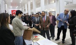 BARÜ’de Dünya Matematik Günü Coşkuyla Kutlandı