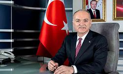 Başkan Özlü’den Düzcelilere Ramazan Bayramı Mesajı