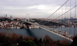 Bayramda köprü ve otoyollardan 12,3 milyon araç geçti