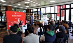 Bilim Kafede engelli bireylerin topluma entegrasyonu konuşuldu