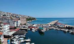 Bin 38 vatandaş bin 962 kilo verdi