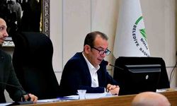 Bolu Belediyesi'ne yönelik irtikap soruşturmasında MASAK raporu detayları ortaya çıktı