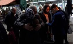 Bolu Otogarı’nda dönüş yoğunluğu başladı