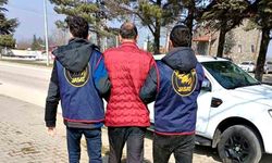 Bolu’da hapis cezası olan 6 şahıs yakalandı, cezaevine gönderildi